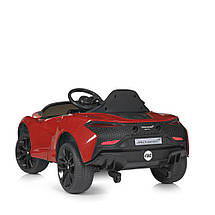 Дитячий електромобіль машина McLaren Artura M 5030 EBLR-3 (MP3, USB, мотори 2x25W, акум.12V10AH), фото 5