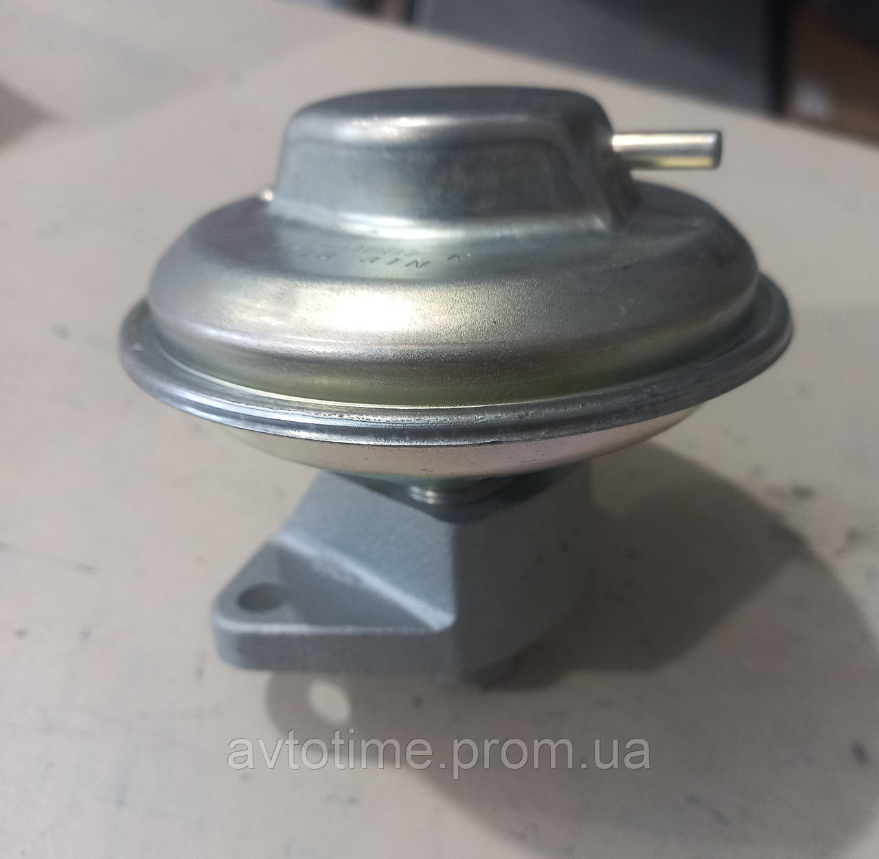 Клапан системи ЕГР Нубіра 1,6/Ланос 1,6 GM 96291087 (ID#1937289404 ...