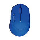 DR Wireless Миша Logitech M280 Колір Синій, фото 6