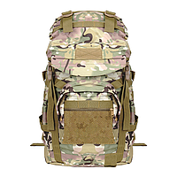 Рюкзак тактический AOKALI Outdoor A51 50L Camouflage CP mn