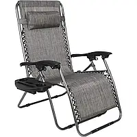 Шезлонг лежак