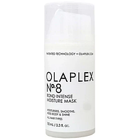 Маска для волосся Olaplex No. 8 Bond Intense Moisture Mask 100ml