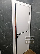 Двері BTDOORS Щитові 38, фото 2