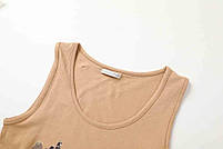 Жіночий костюм-двійка гуртом, Glo-story, S-XL рр., арт. WLT-3602, фото 8