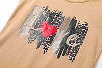 Жіночий костюм-двійка гуртом, Glo-story, S-XL рр., арт. WLT-3602, фото 6