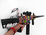 Дитячий топовий автомат M416 на орбізах ARP 9, Silencer, 75 см, акум.- 7.4V, фото 6