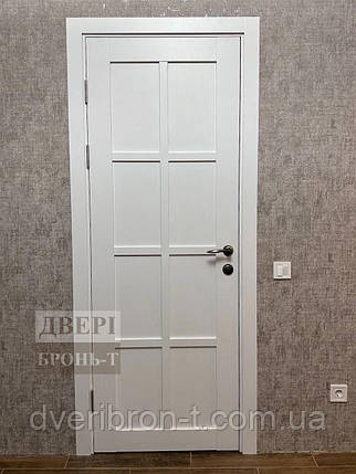 Двері BTDOORS Класика ПГ, фото 2