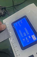 Автоматичний мікрокомп'ютерний розкрійний верстат для різання стрічкового матеріалу, термозбіжна плівка ПВХ та інші
