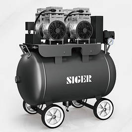 Компресори Стоматологічні Siger