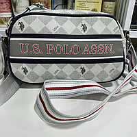 Сумка кроссбоди U.S. Polo ASSN