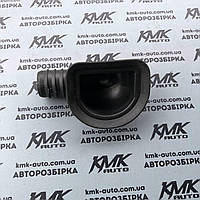 Штуцер охолодження бардачка Volkswagen Golf 5 1K0820731