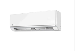 Кондиціонер Midea MSAG-12HRFN8-I/MSAG-12HRFN8-O серія XTreme DC DS