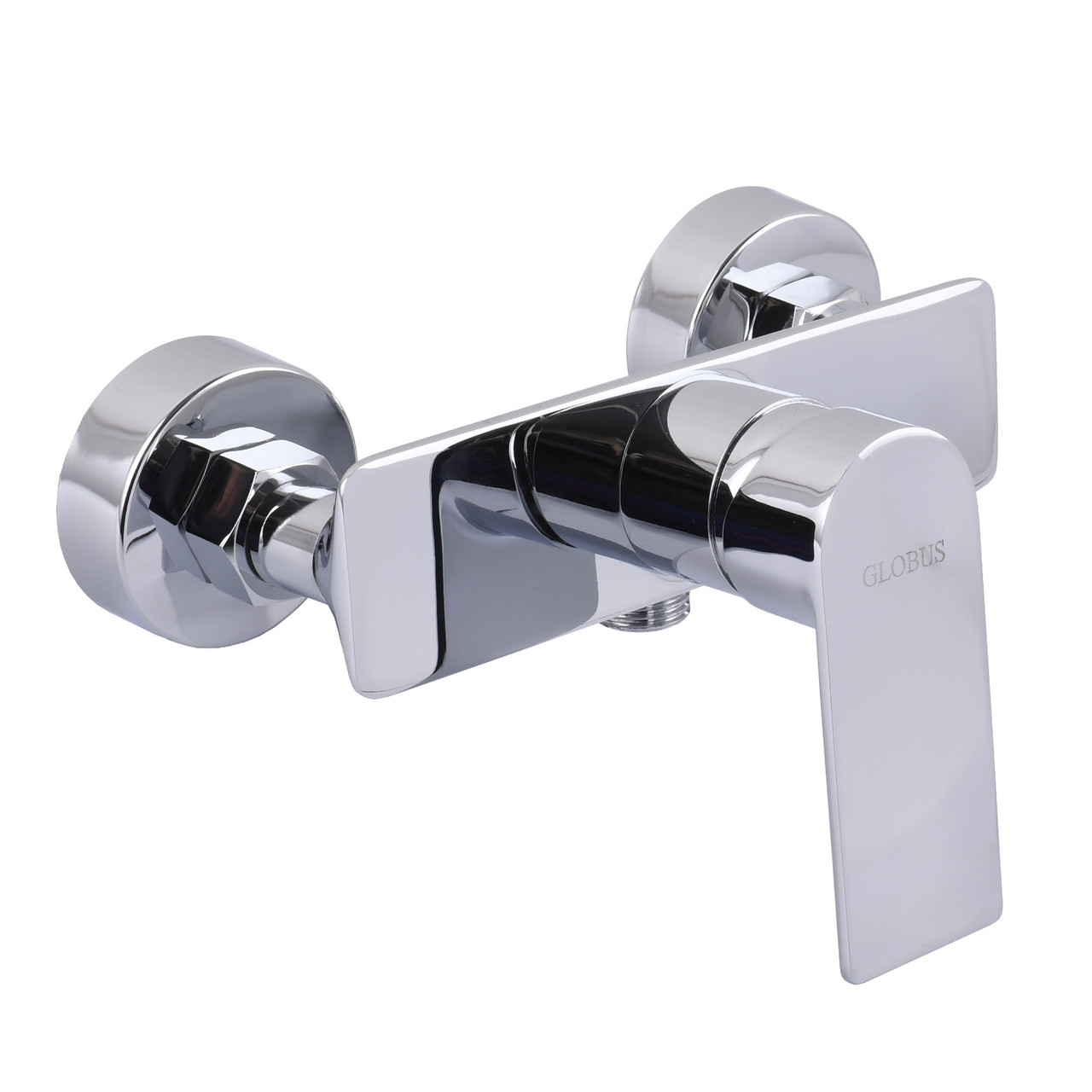 Змішувач для душу Globus Lux Niagara GLN-0105N, фото 1