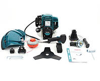 Мотокоса Makita EBH252U (3.5 кВт, 4х тактный) Бензокоса Макита