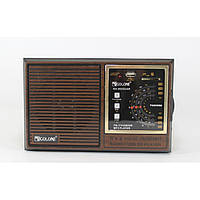 Радиоприёмник GOLON RX-9933UAR mn
