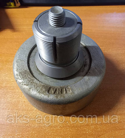 95163099 Підшипниковий вузол ріжучого вальця Horsch f-624356-0011 ina, фото 1