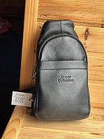 Мужская сумка через плечо Backpack for men AND JASPER 2126 Барсетка для повседневного использования mn