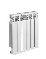 Секция литого радиатора алюминиевого Suntermo 500 100, C3 16 бар SB, код: 8210323
