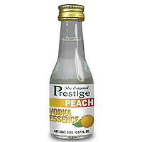 Натуральная эссенция Prestige Peach Vodka, 20 мл