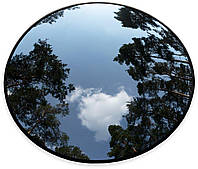 Зеркало сферическое внутреннее d600 мм Megaplast TR, код: 6606256