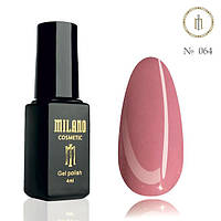 Гель-лак Milano Cosmetic No64, 4 мл