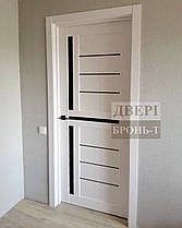 Двері BTDOORS Трініті, фото 2