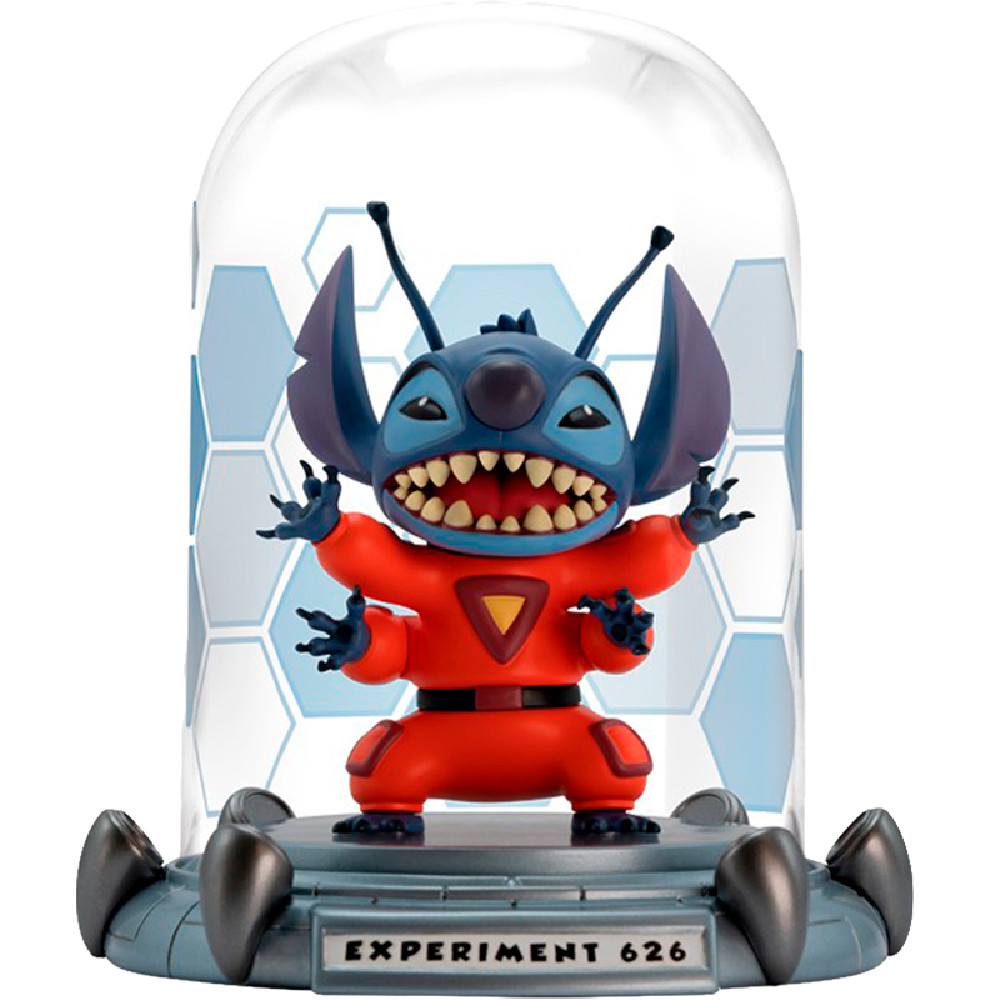 Фігурка DISNEY Stitch 626 (Ліло і Стіч)