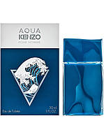 Оригинал Kenzo Aqua Kenzo Pour Homme 30 мл туалетная вода