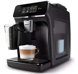 Кавомашина Philips LatteGo EP2331/10