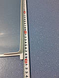 Полиця скляна для холодильника Bosch KGV36600 00438931 503*320, фото 7