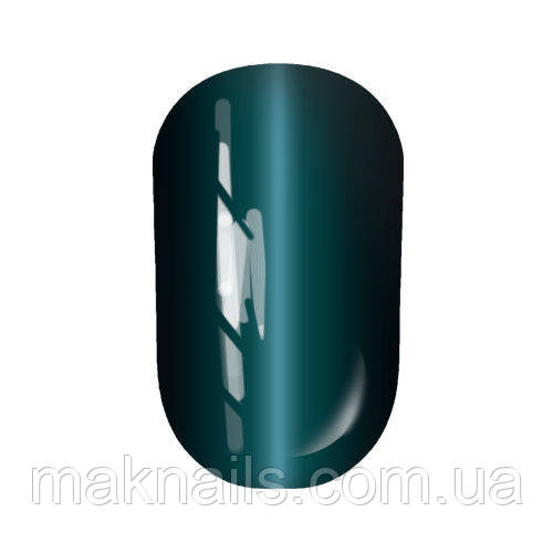 Гель-лак My Nail System № 217 темно-синій з мінім микроблеском 9мл