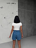 Шорти жіночі 1151 ген, фото 6