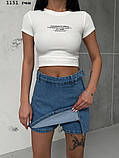 Шорти жіночі 1151 ген, фото 4