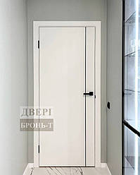 Двері BTDOORS Щитові 10