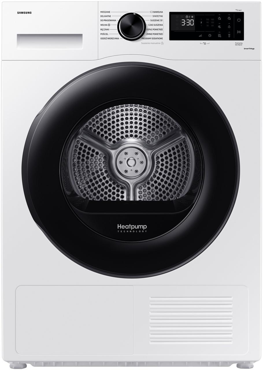 Сушильна машина Samsung DV90CGC0A0AE, фото 1