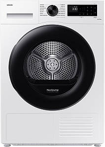 Сушильна машина Samsung DV90CGC0A0AE