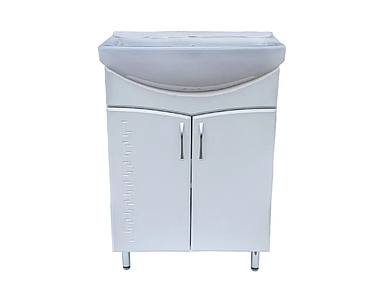 Тумба Алекса Д2 Умивальник Церсанія 60 см комплект