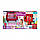 Ігровий набір касовий апарат з кошиком та аксесуарами Woopie 49003, фото 3