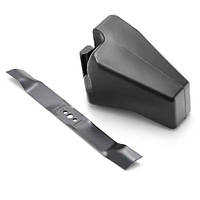 Мульчирующая заглушка и нож Husqvarna BioClip для LC551VQ/551SP