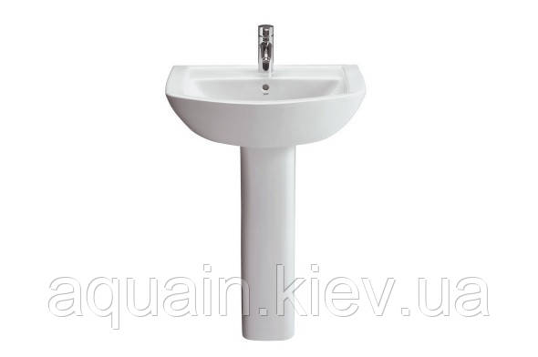 Раковина Gala Smart, 55 х 45 см
