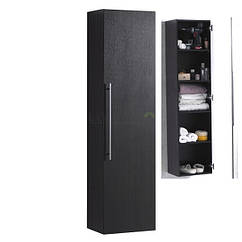 Пенал у ванну Fancy Marble Long Step Comfort венге