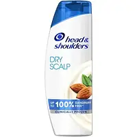 Шампунь против перхоти Head&Shoulders Увлажняющий уход, 400 мл