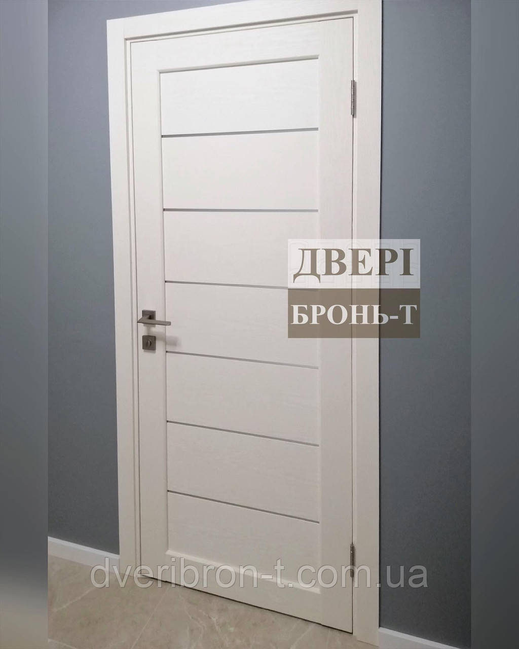 Двері BTDOORS Консул 2