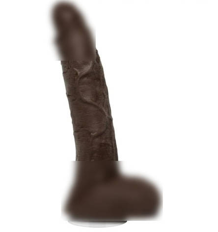 Фалоїмітатор Doc Johnson Jason Luv 10 Inch Cock — ULTRASKYN, фото 1