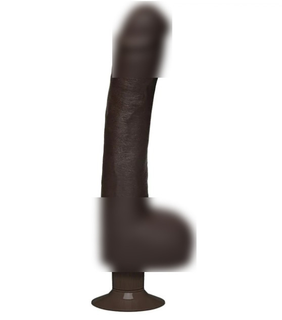 Фалоїмітатор Doc Johnson Safaree Samuels 12 Inch Cock — ULTRASKYN