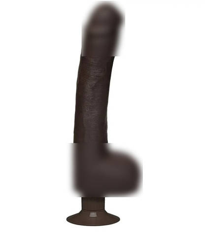 Фалоїмітатор Doc Johnson Safaree Samuels 12 Inch Cock — ULTRASKYN, фото 1