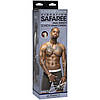 Фалоїмітатор Doc Johnson Safaree Samuels 12 Inch Cock — ULTRASKYN, фото 6