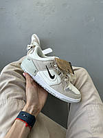 Женские кроссовки Nike SB Dunk Low Disrupt 2 Pale Ivory