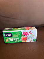 Чай для энергии Natur's Energy Tea  20 шт