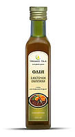 Олія обліпихова 250 мл Organic Oils